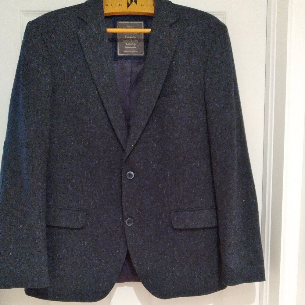 Elegant Classy Jacket, Commander, Size - XL { 52 }